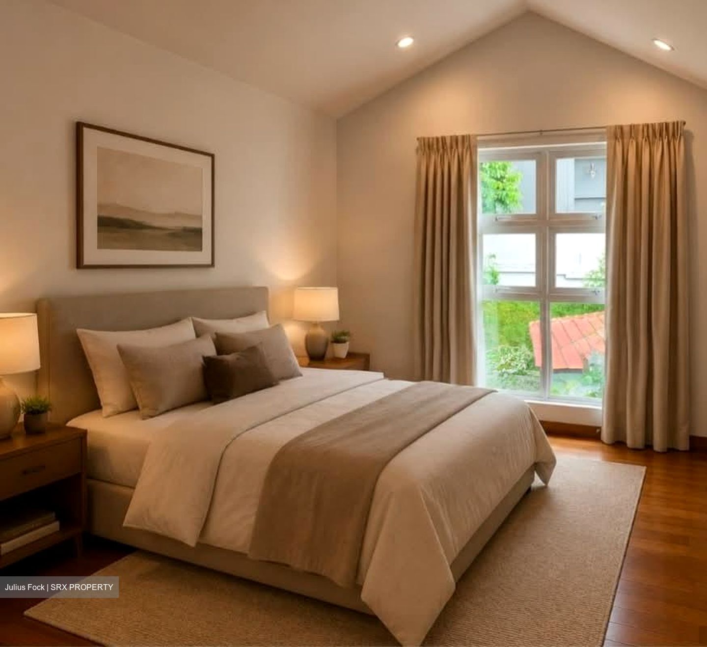 Shamrock Park (D10), Semi-Detached #573411881